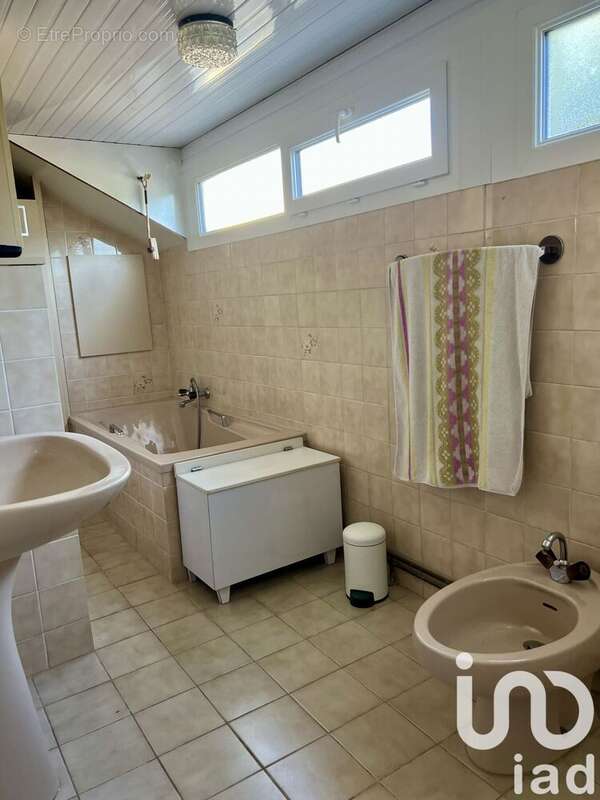 Photo 5 - Maison à SAINTE-FLAIVE-DES-LOUPS