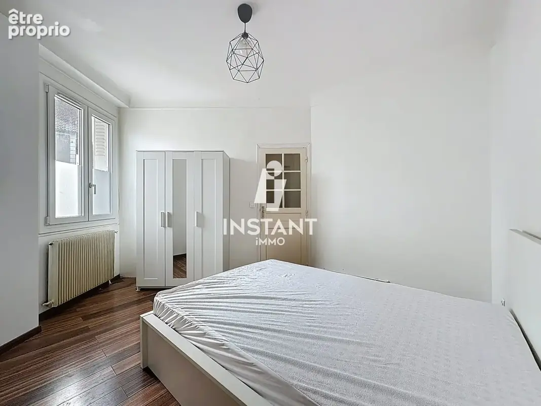 Appartement 3 pièces 51 m² à vendre à Colombes (92700) - photo 7