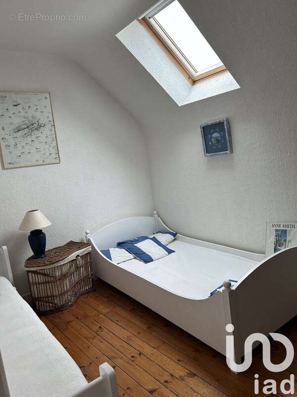 Photo 9 - Maison à CONCARNEAU