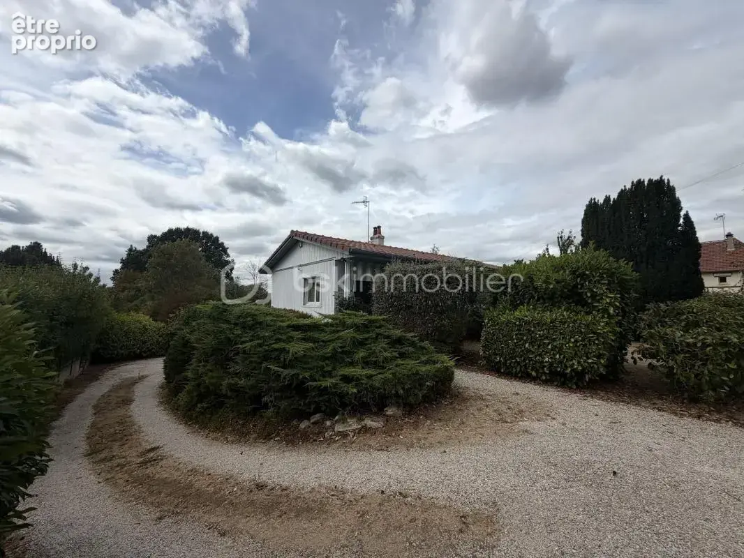 Maison style Américain avec terrain et ses diverses possibilités au cœur d'une localisation idéale - photo 11