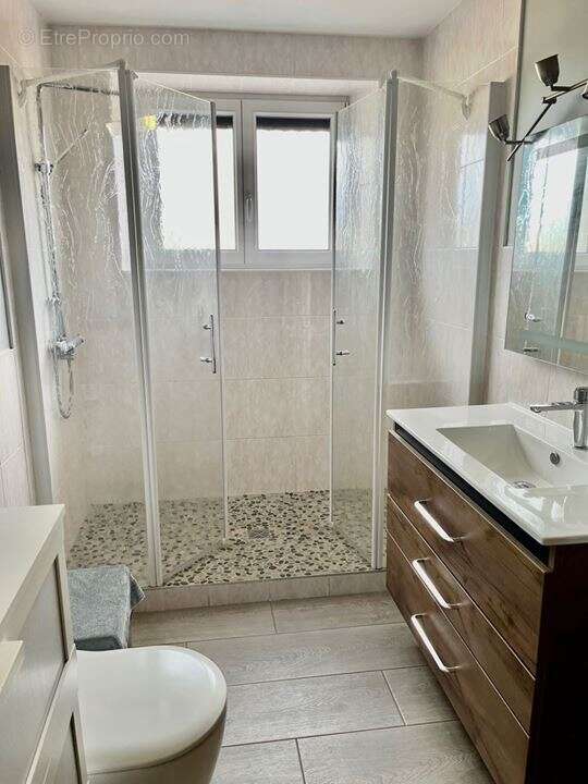 Maison à LUXEUIL-LES-BAINS