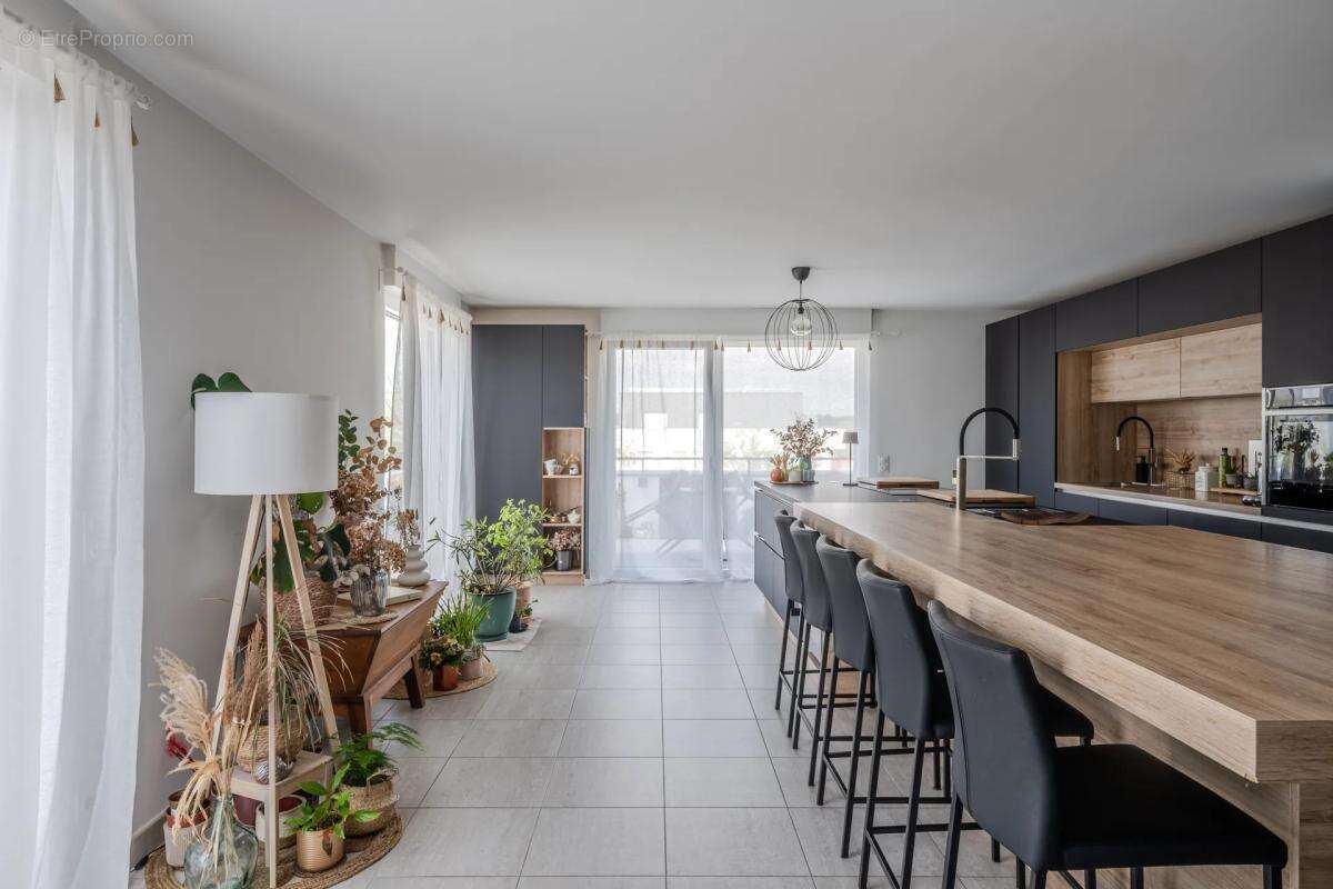 Appartement à OBERHAUSBERGEN