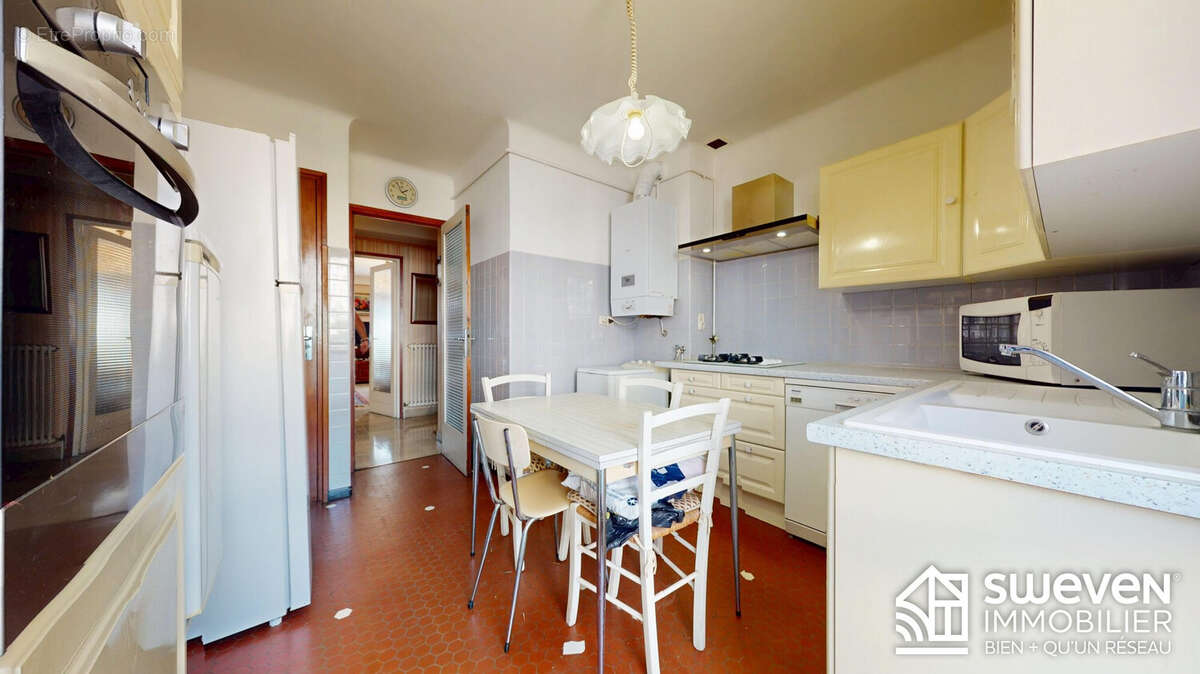 Appartement 89 m² à Perpignan  - photo 7
