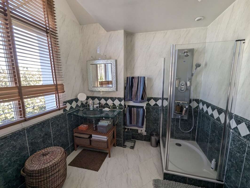 Maison à VELIZY-VILLACOUBLAY