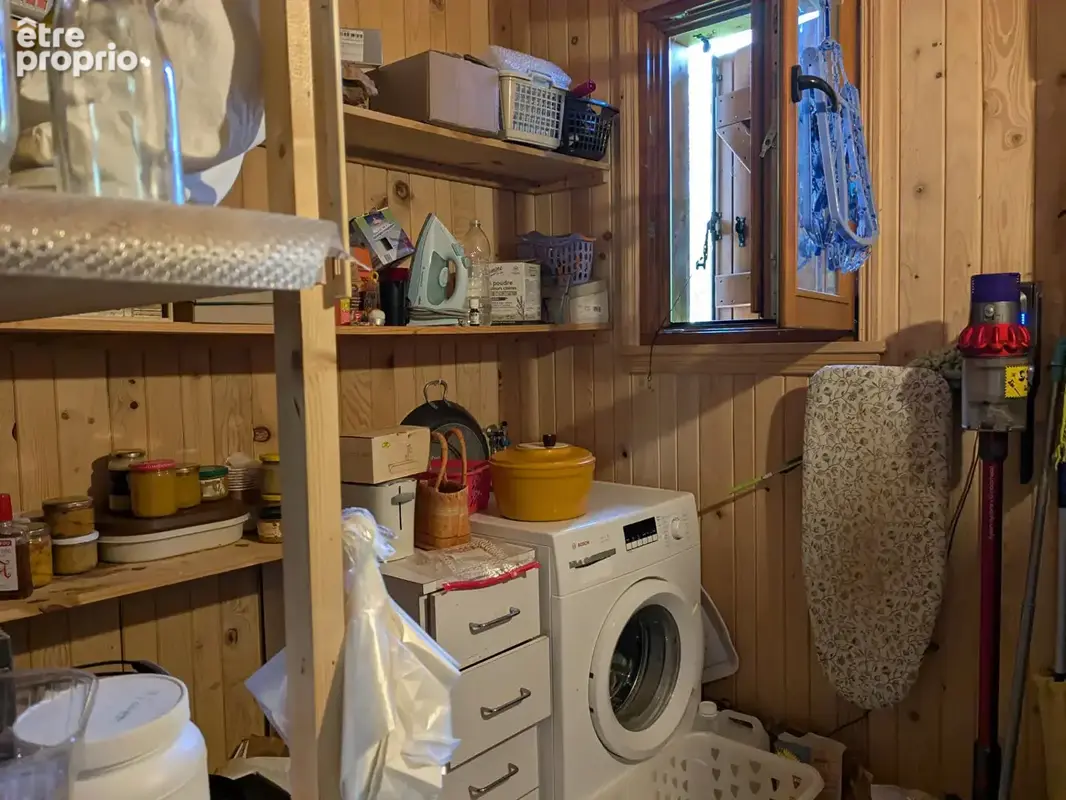 Maison en bois à 20 mn de Figeac - photo 9