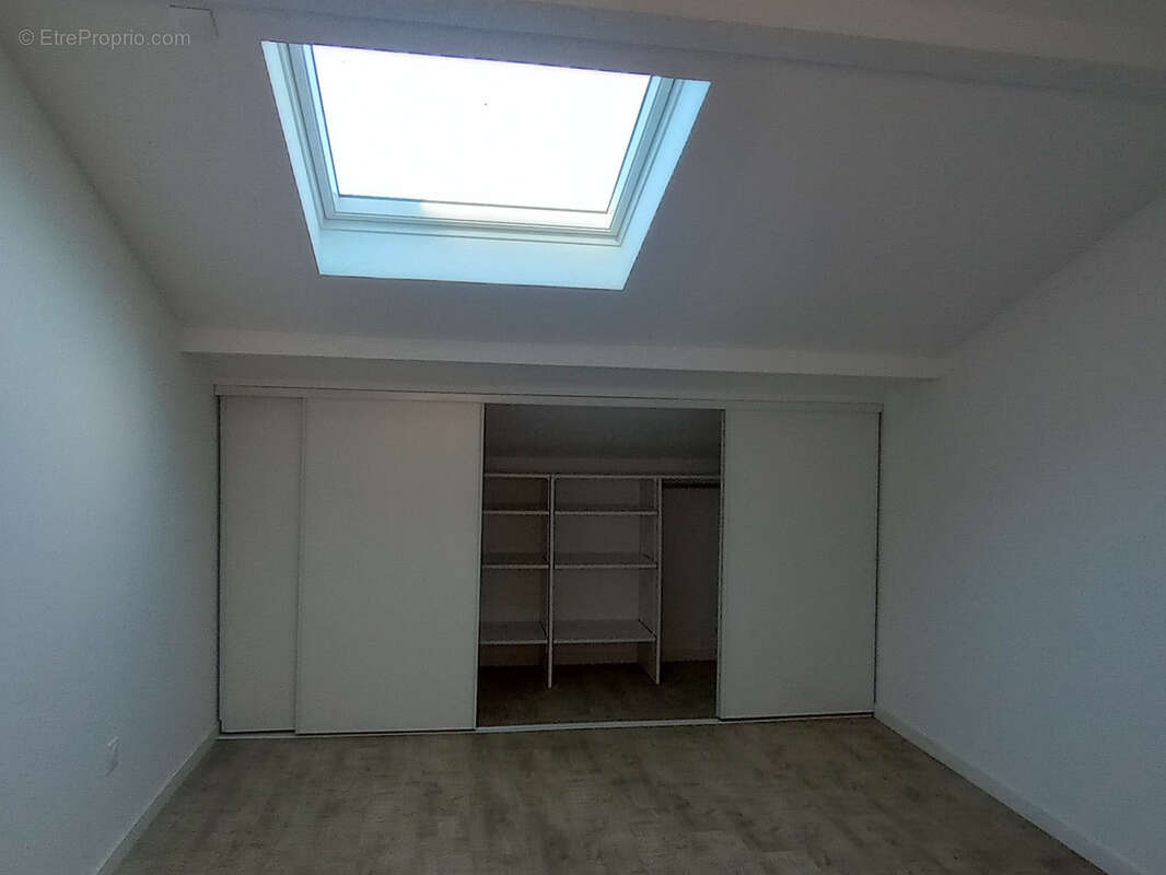 Appartement à ROQUES