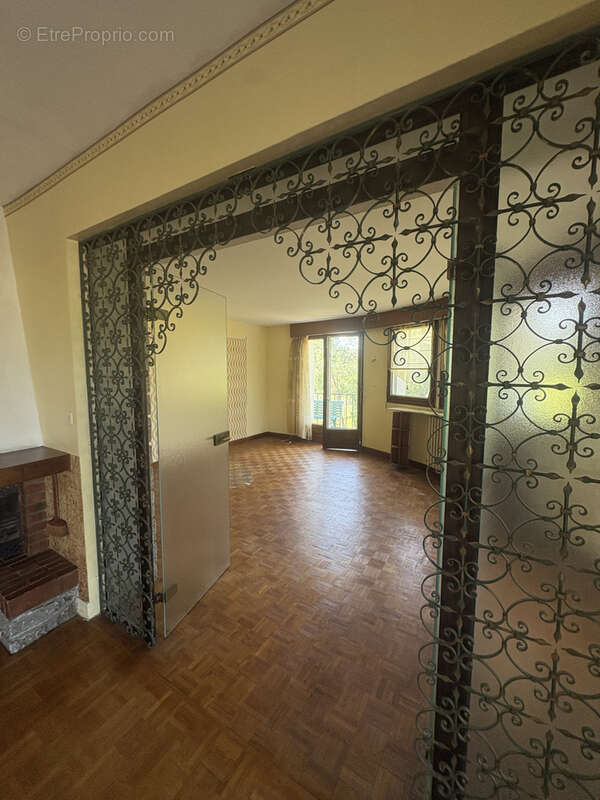Maison à CHABANAIS