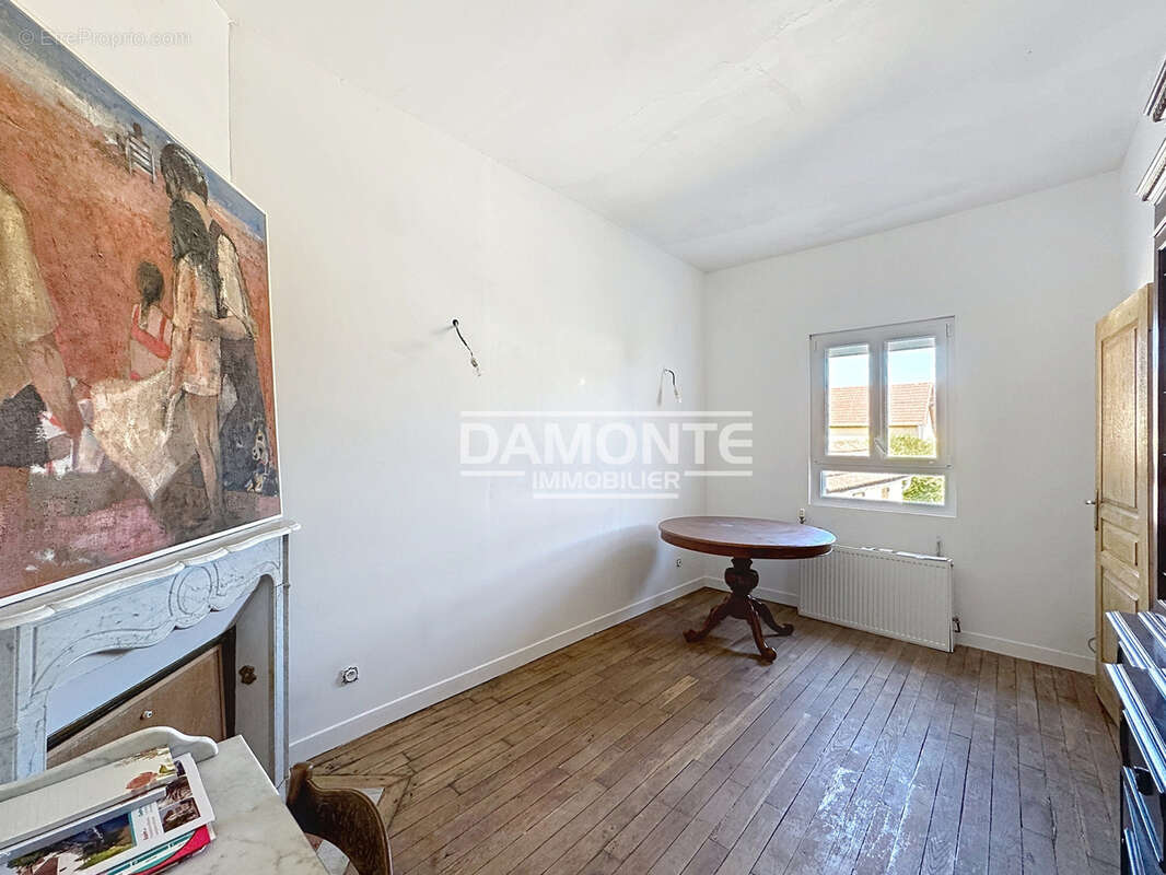 Maison de 99m2 - Saint Parres aux Tertres - 3 chambres + bureau - photo 8