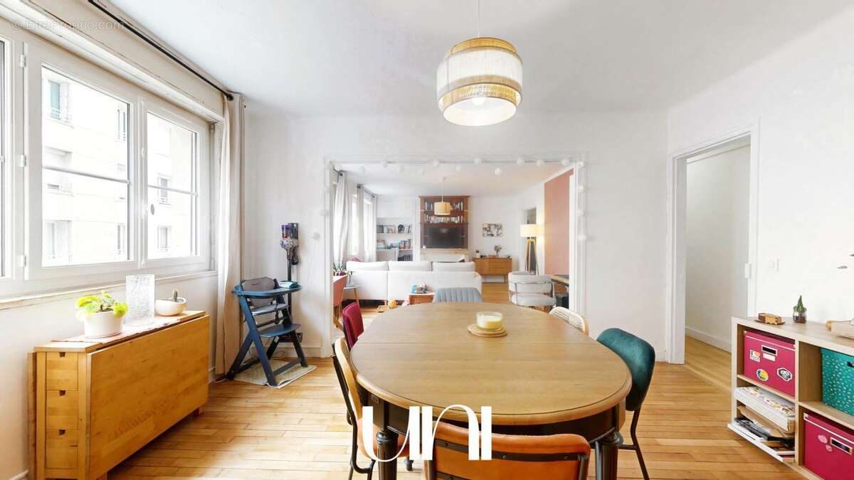 Appartement à CAEN