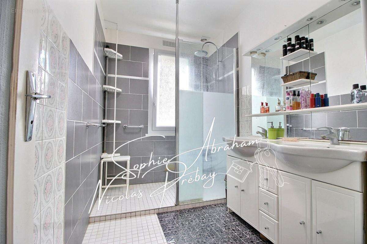 Maison à ANGERVILLE