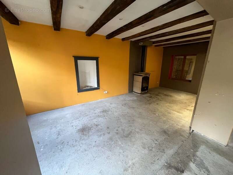 Maison à vendre 8 pièces MAGNIERES (54) - photo 14