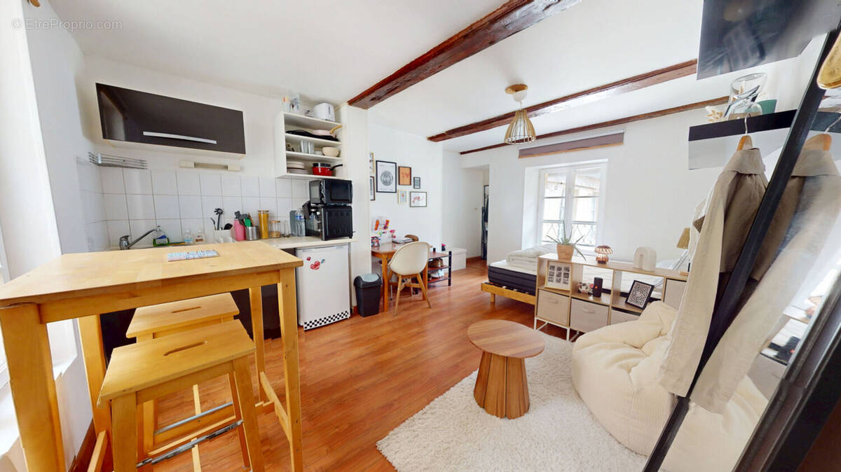 Appartement à CAEN
