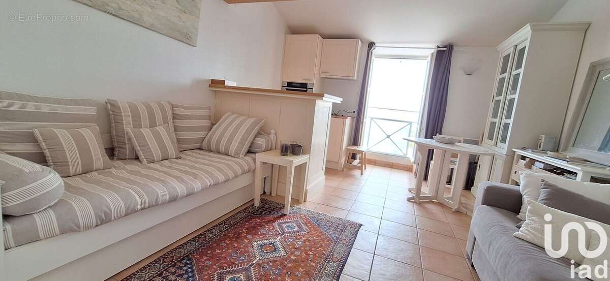 Photo 5 - Appartement à LA FLOTTE
