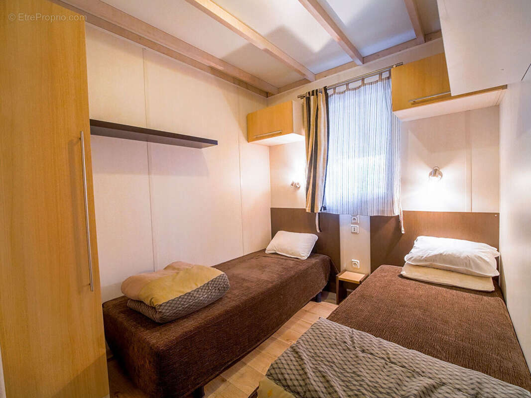 Maison à LIT-ET-MIXE