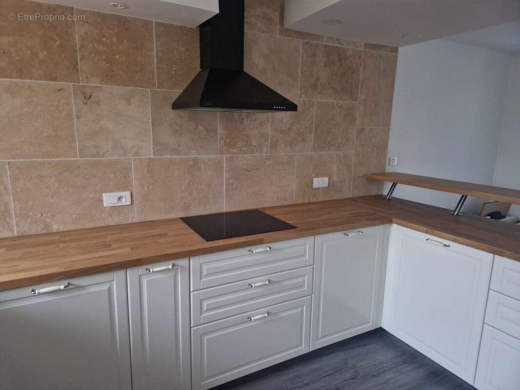 Maison à SAINT-LOUP-GEANGES