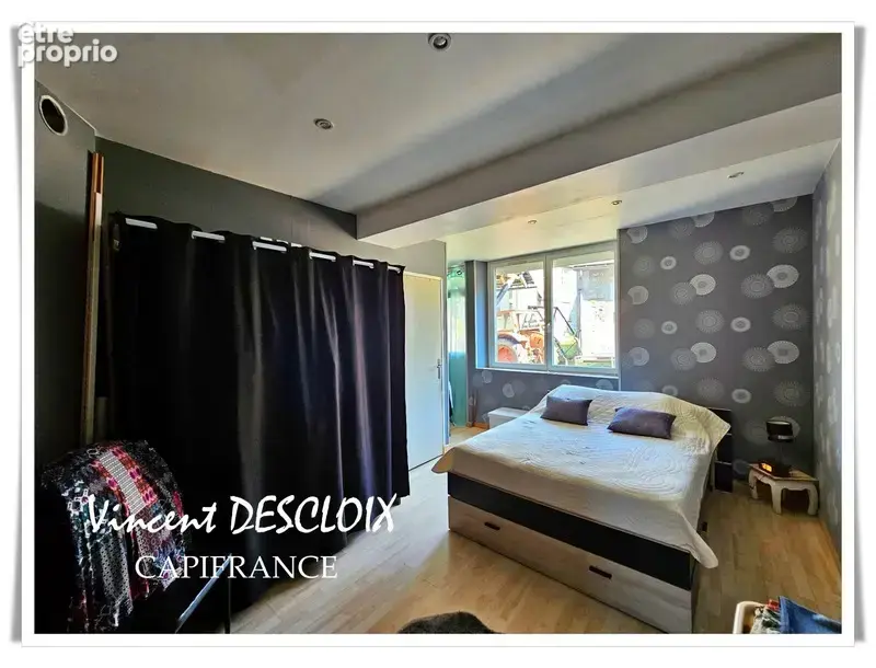 Maison à vendre 5 pièces PLANCHEZ (58) - photo 11