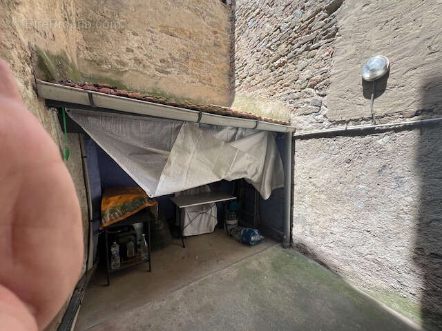 Maison à PEYRIAC-MINERVOIS