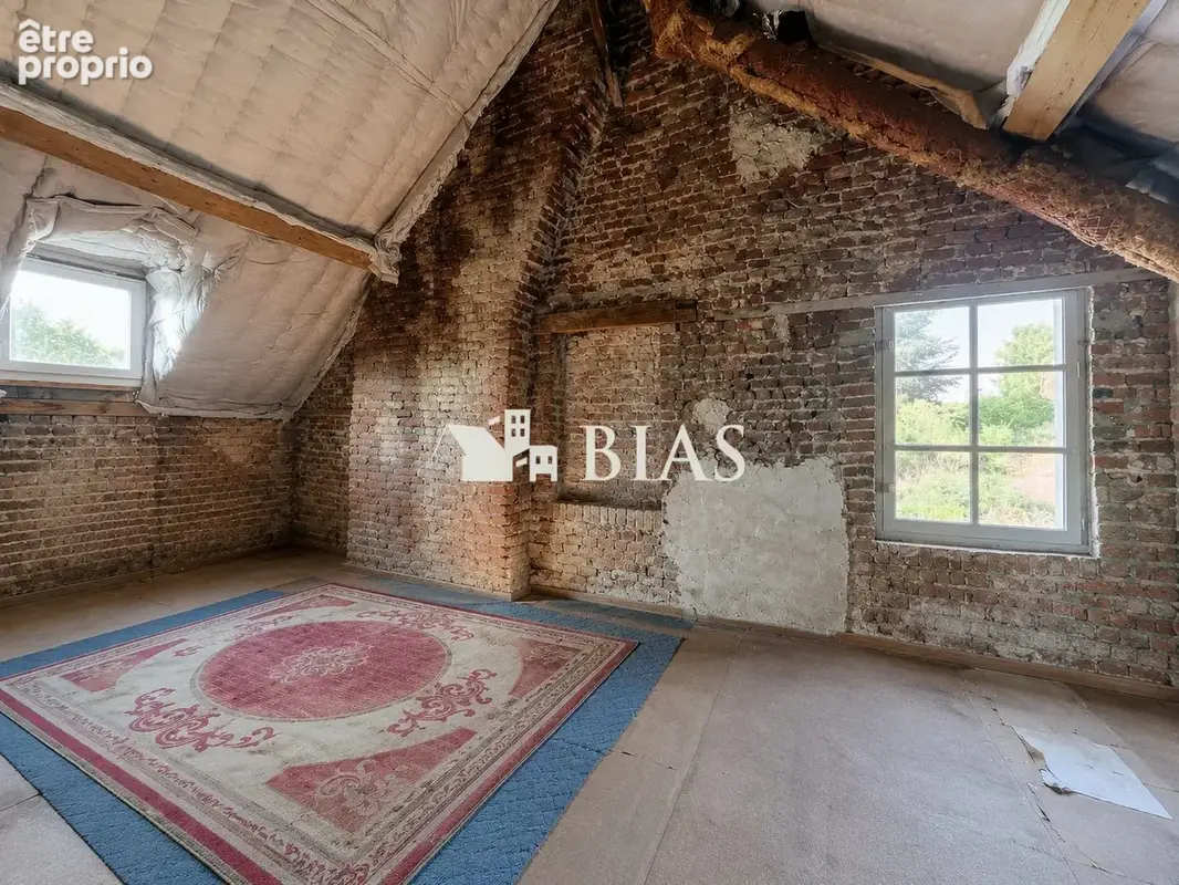 Maison 118 m² à Lisieux  - photo 9