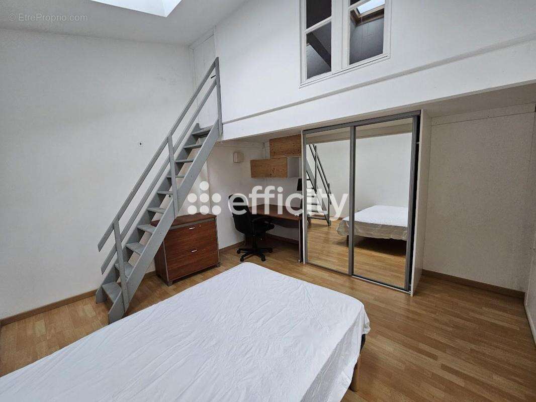 Appartement à LA ROCHELLE