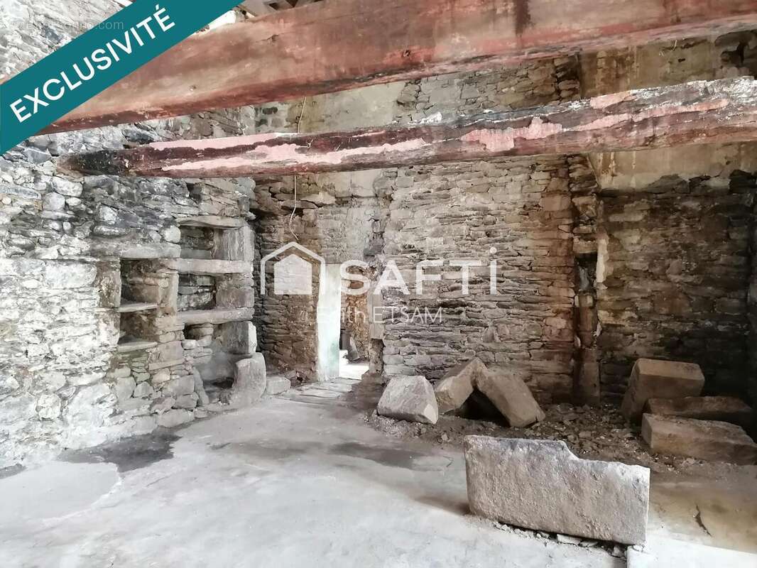 Photo 7 - Maison à PLOZEVET