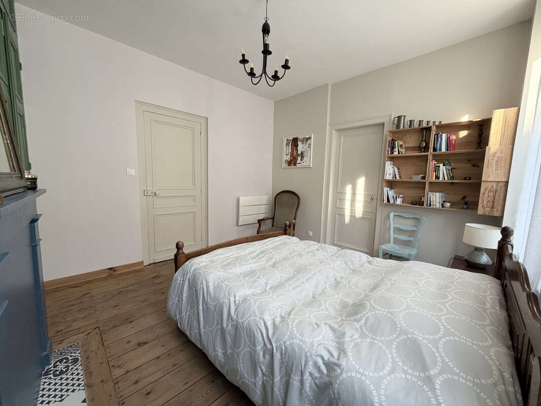 Maison à AIRE-SUR-LA-LYS