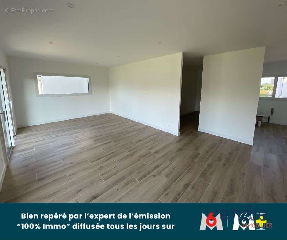 Maison à PLONEOUR-LANVERN