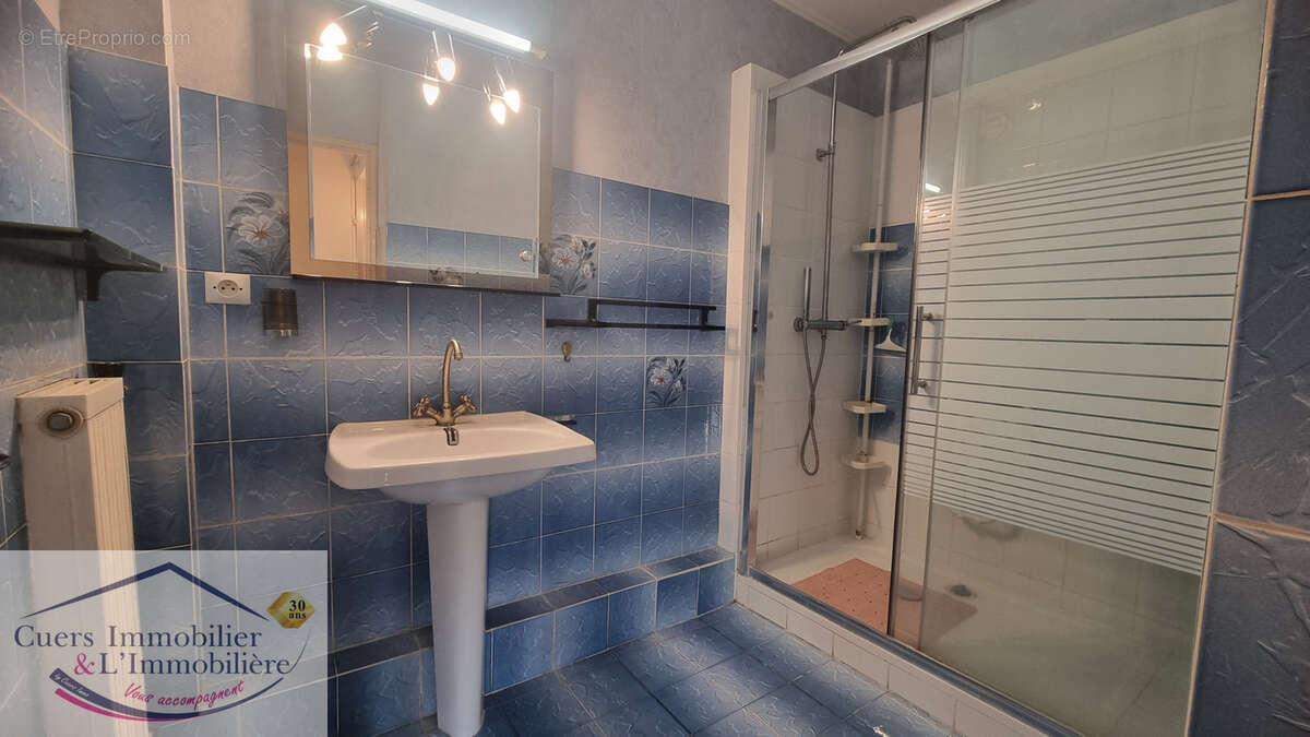 Appartement à LA VALETTE-DU-VAR