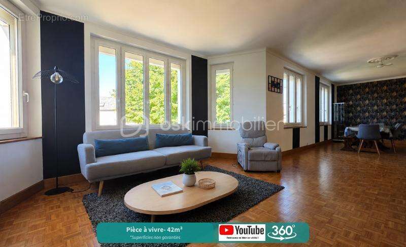 Maison familiale sur sous sol intégral - photo 2