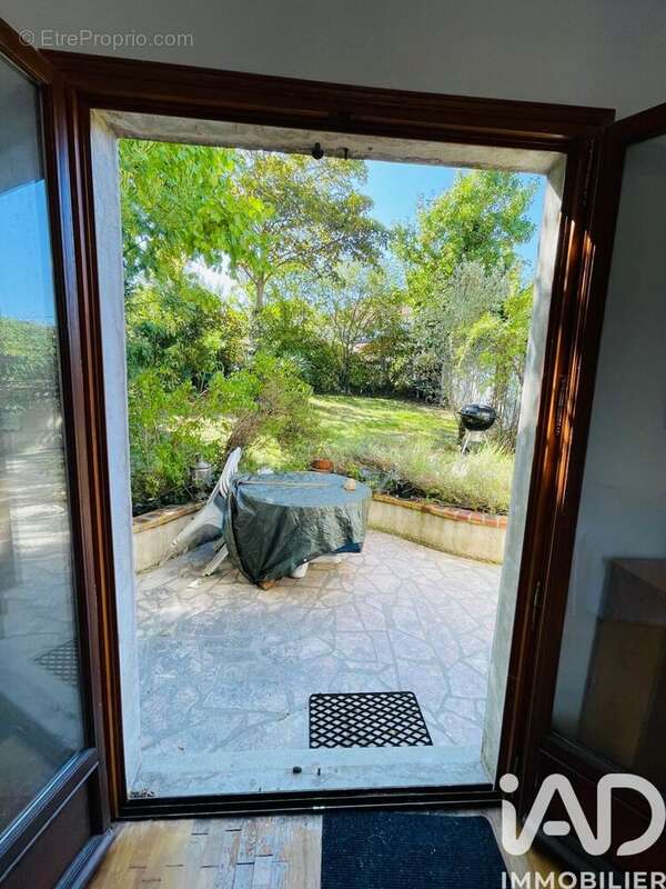 Photo 5 - Maison à SAINTE-GENEVIEVE-DES-BOIS