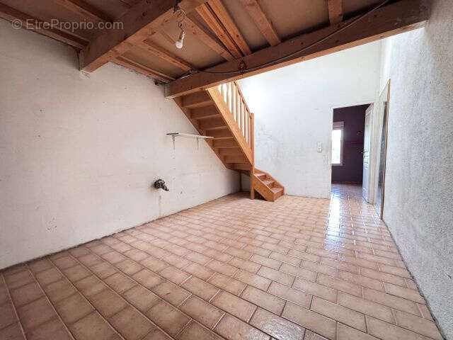Maison à PEYROLLES-EN-PROVENCE