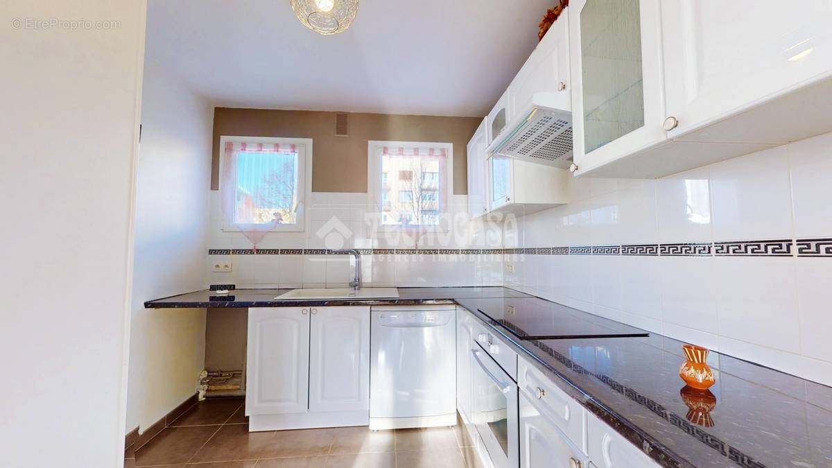 Vends Appartement 3 pièces, 68 m² - Le Chesnay-Rocquencourt - photo 5