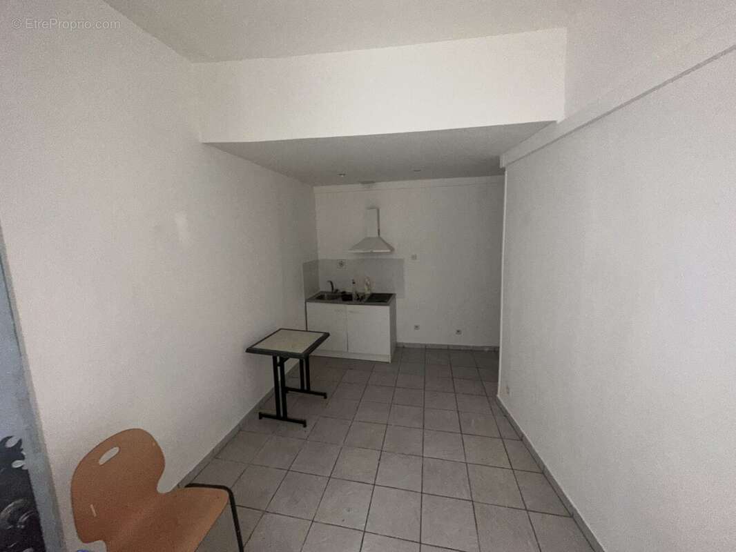 Appartement à NARBONNE