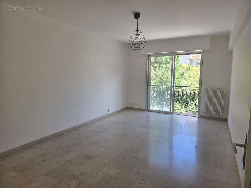 Appartement 2 pieces 52 m2 - nice nord - photo 3