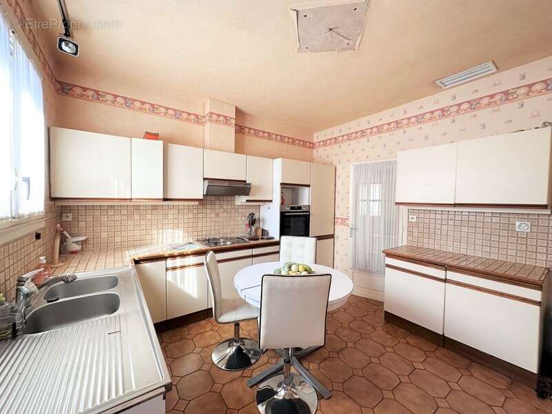 Appartement à BERGERAC