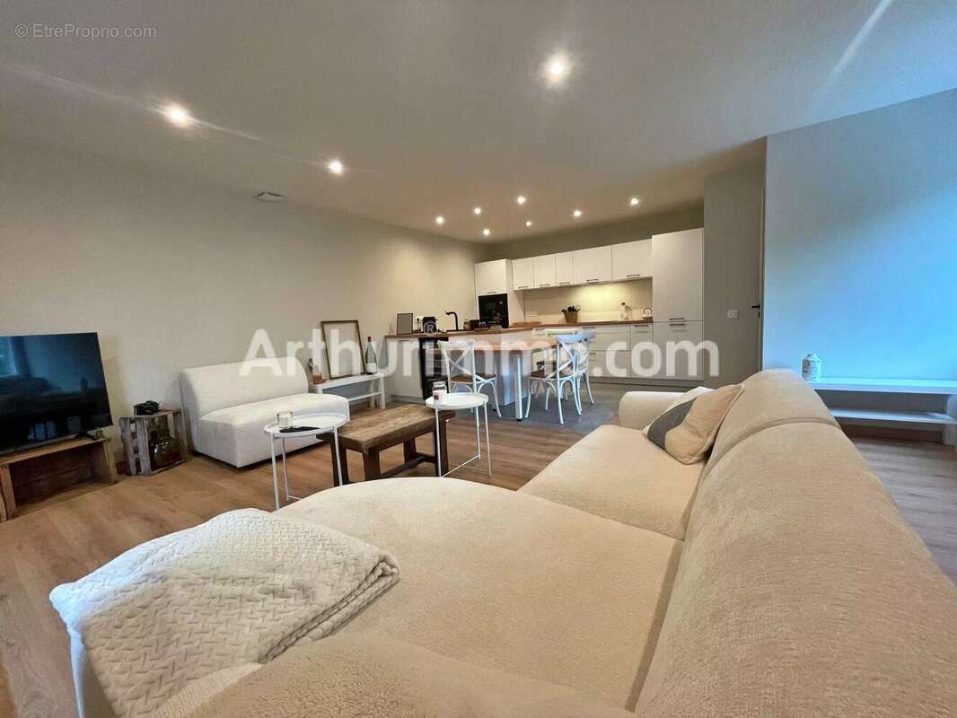 Maison à MARSEILLAN