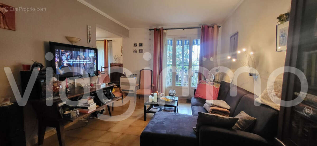 Appartement à CARPENTRAS