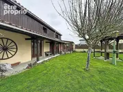 Maison à VERRIERES