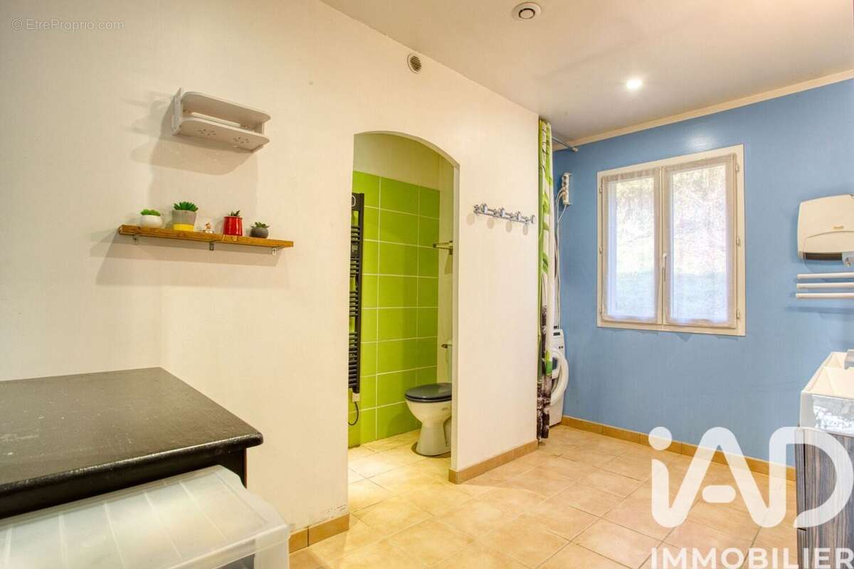 Photo 5 - Maison à BAGNOLS-EN-FORET