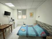 Appartement à BOURBONNE-LES-BAINS