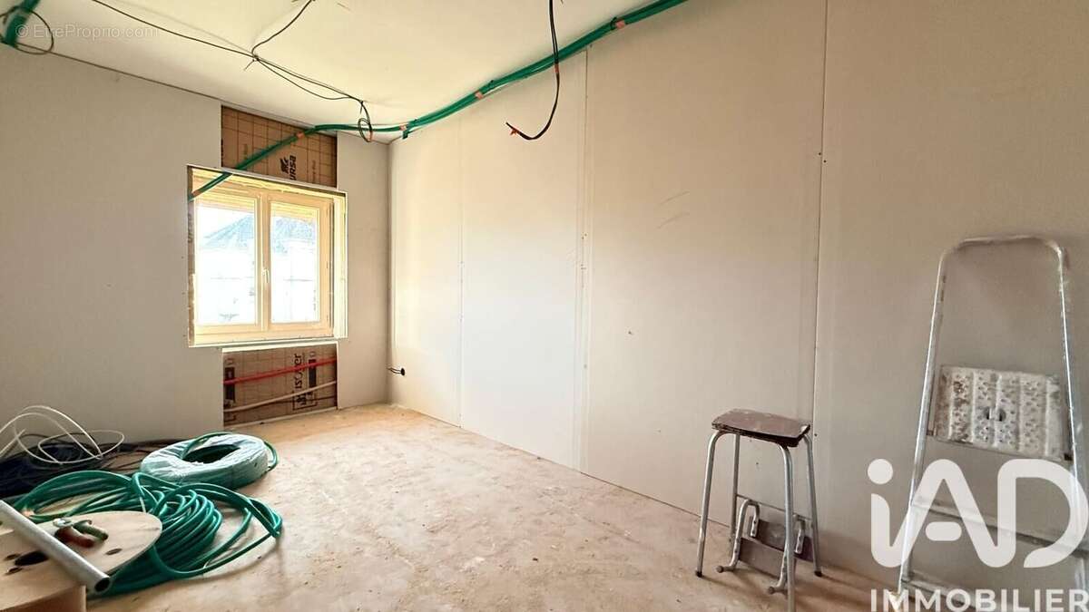 Photo 3 - Appartement à SAINT-YAN