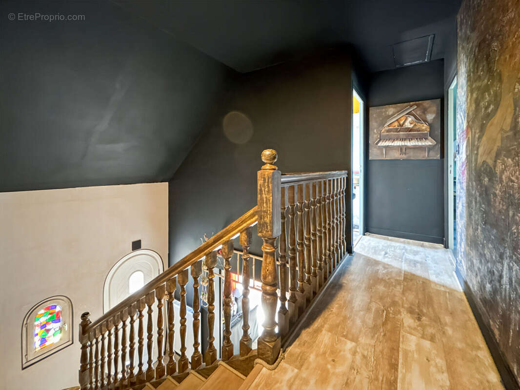Maison familiale à vendre Saint Malo Secteur Château-Malo 9 pièce(s) 187 m2 proche Ecole - photo 11
