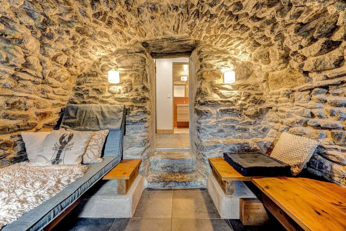 Appartement à CHAMONIX-MONT-BLANC