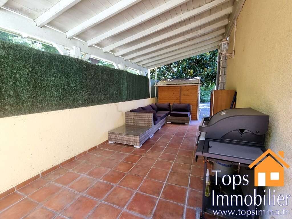 Maison à VILLEFRANCHE-DE-ROUERGUE