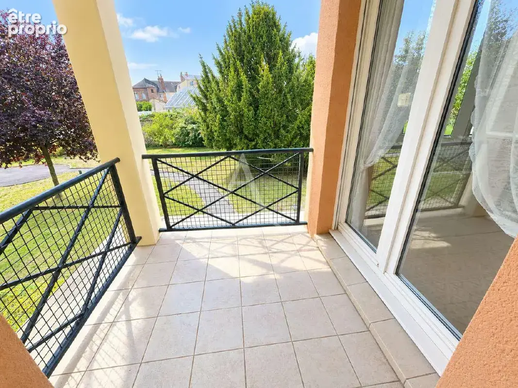 Appartement en centre ville avec ascenseur - photo 3