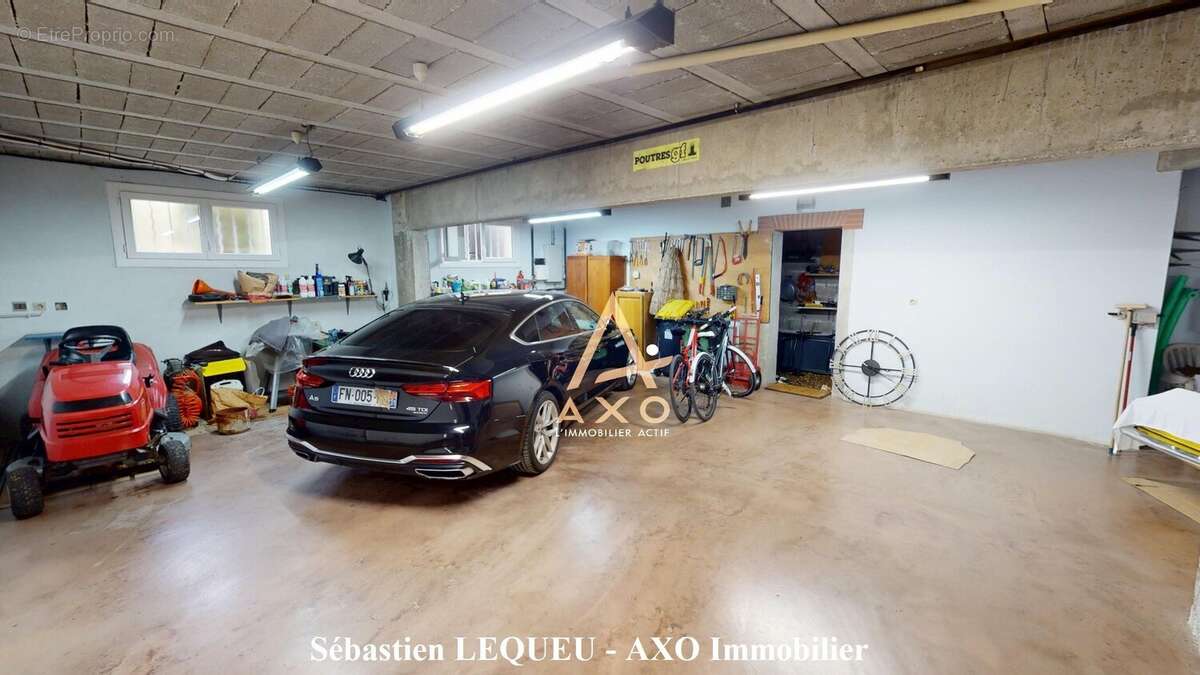 Maison à L&#039;UNION