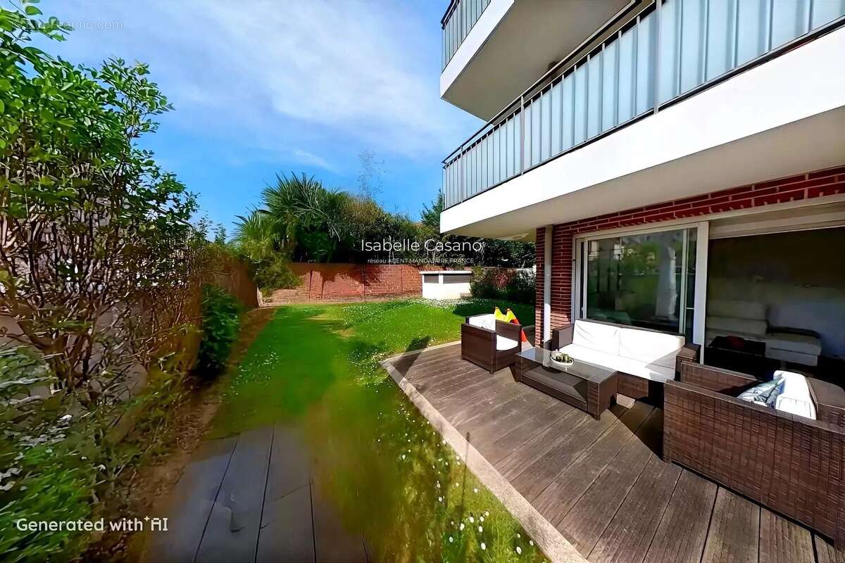 Appartement à NEUILLY-SUR-MARNE