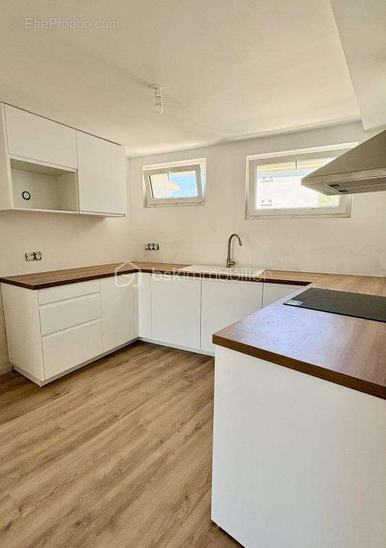 Appartement à LA SEYNE-SUR-MER