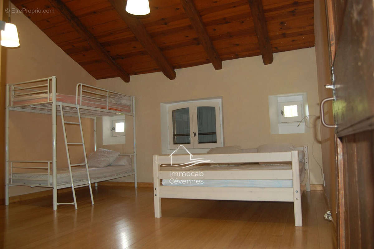 Maison à ANDUZE