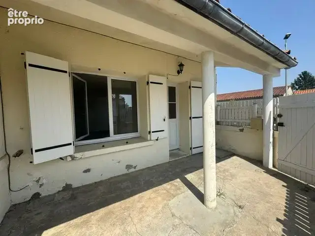 Maison À Vendre - photo 12