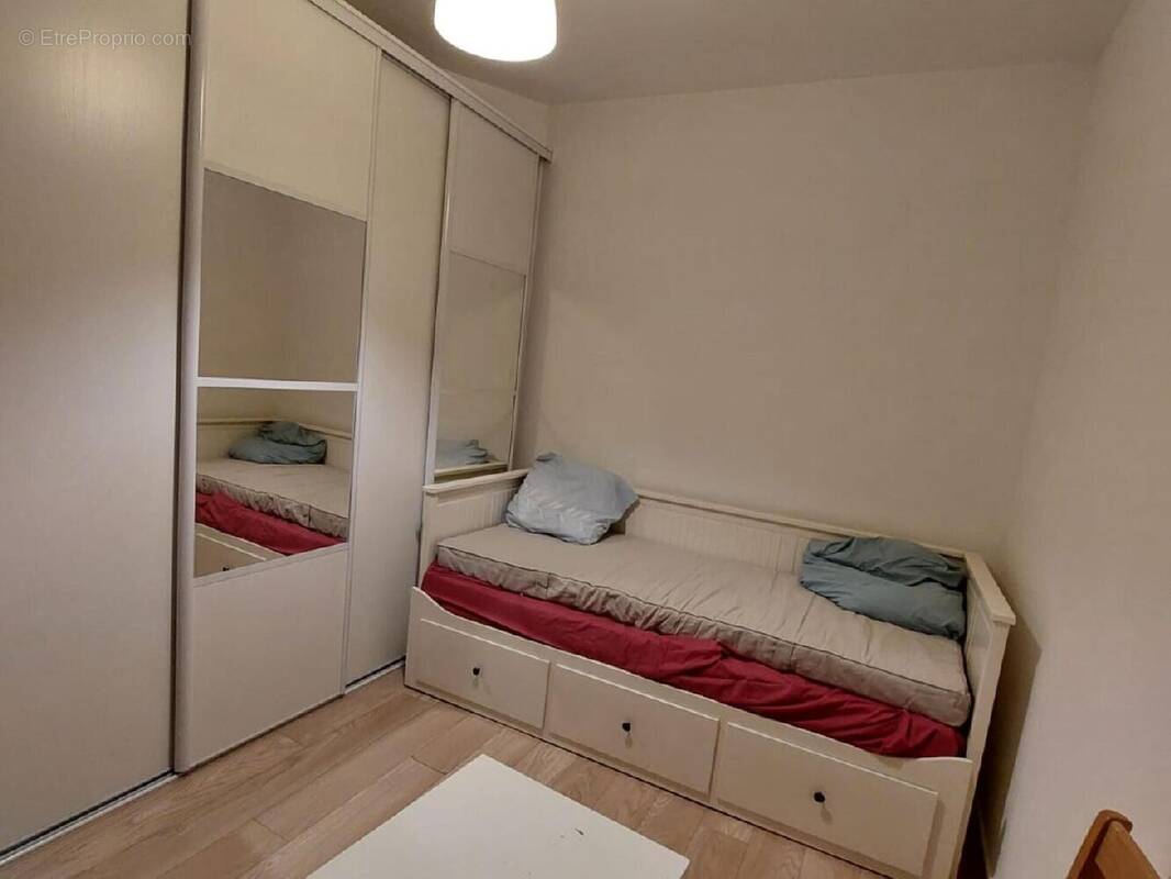 Photo 1 - Appartement à COLOMBES